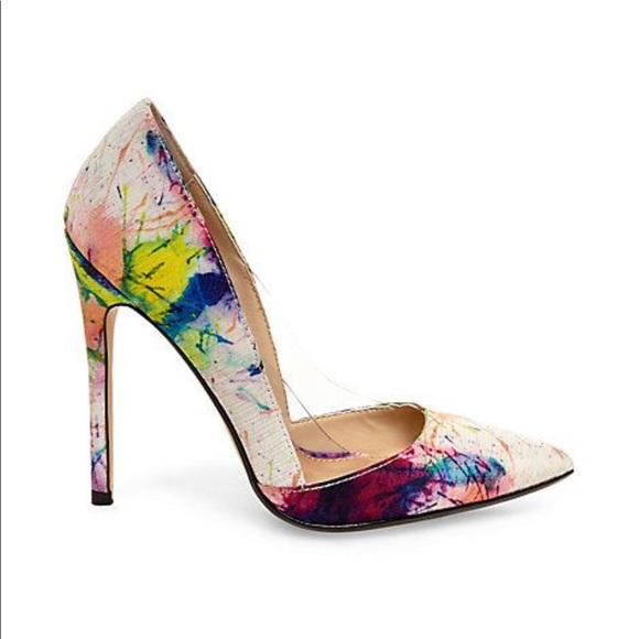 Steve Madden Shoes - Steve Madden Wileen Pumps